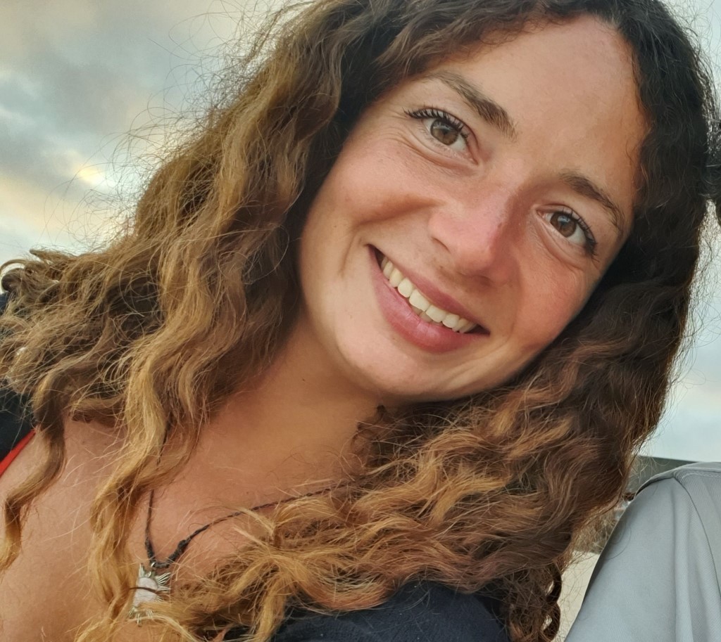 Romane Le Govic