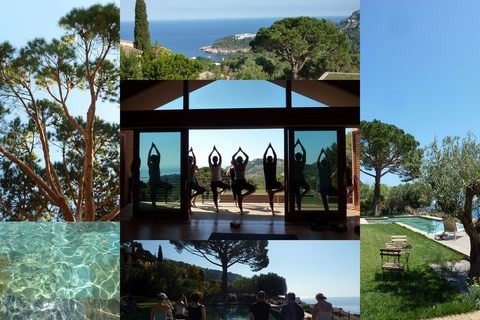 Stage Espagne